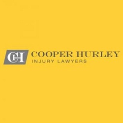 Cooper Hurley Injury Lawyers